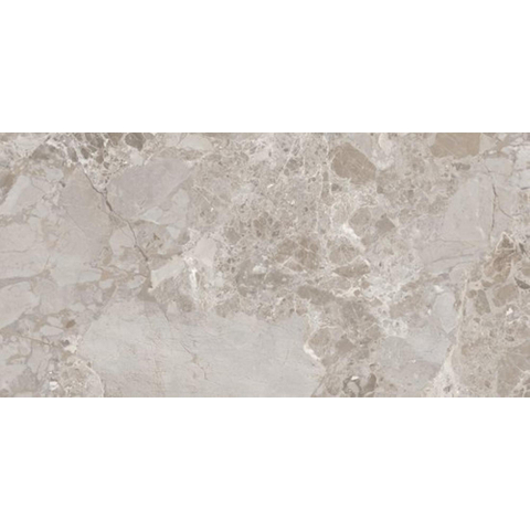 ÉCHANTILLON Ceralto Serrano Studio 600x1200 Steenrijk Grey Crumble St 8.2Mm Mat Ret.R10 Grey SW1557737