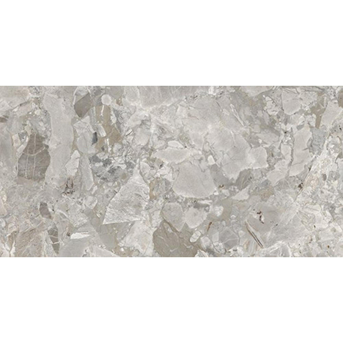 Ceralto Elaris Oak Vloertegel - 60.4X120.8 - 9mm - mat - ash SW1591312