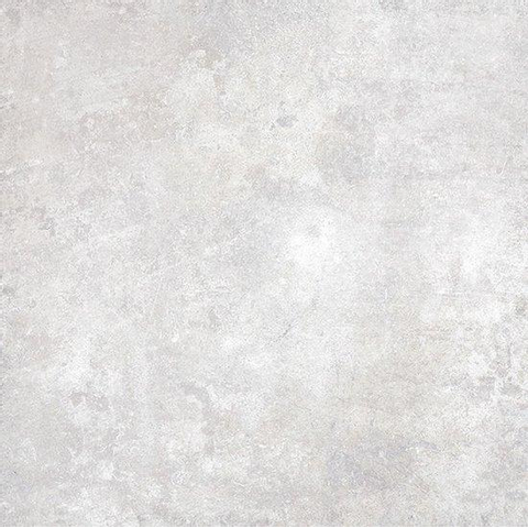 Ceralto Neroli Stone vloer- en wandtegel - 14x14cm - 9mm - vierkant - R9 - natuursteen look - mat off wit SW795691
