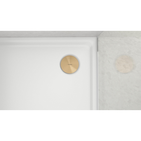 Hansgrohe RainDrain Staro Sifon voor bad/douchebak/vloer SW1388092