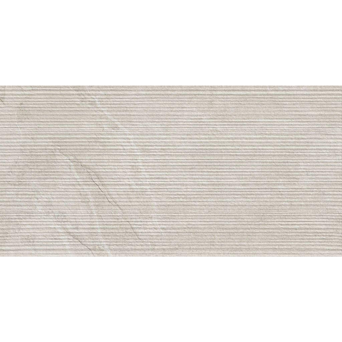 ÉCHANTILLON Terravito Alvella carreau mural - 30x60cm - 10mm - Rectangle - rectifié - Aspect pierre naturelle - Beige Mat SW735859