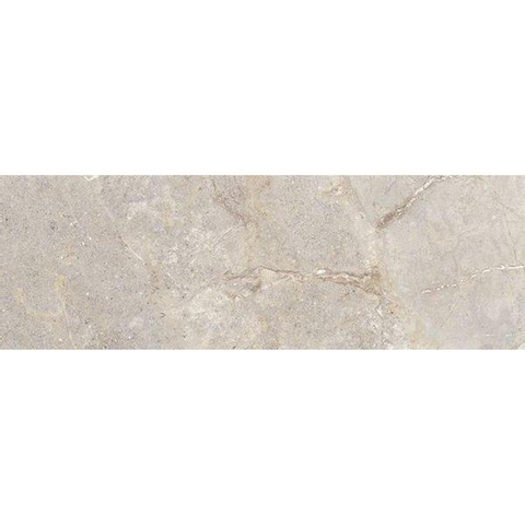 ÉCHANTILLON Ceralto Cavino Mini Carreau mural 30x90cm 11.7mm rectifié greige SW976544