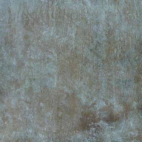 Ceralto Neroli Stone vloer- en wandtegel - 14x14cm - 9mm - R9 - natuursteen look - mat emerald (groen) SW795688
