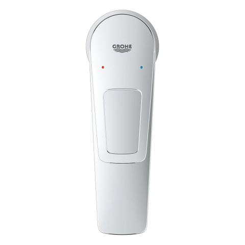 GROHE Bauloop robinet de lavabo XL-Size économiseur d'eau chrome SW536476
