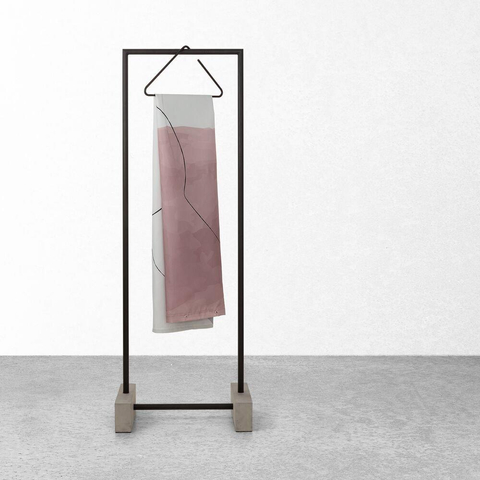 Sealskin Made Rideau de douche 180x200 cm Polyester Multicolore SW699514