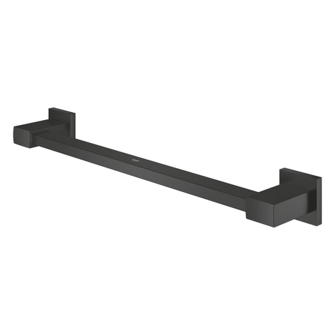 Grohe Start QuickFix Cube Handgreep - 45cm - matte black (mat zwart) SW1126433