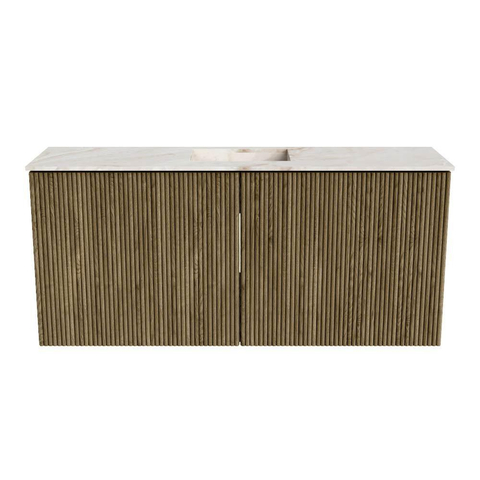 Mondiaz JOYA-DLUX 90cm toiletmeubel - kleur Dusk - Wastafel FAYE positie Midden Zonder kraangat kleur Frappe. SW1423080