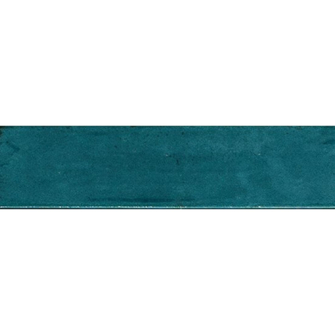 ÉCHANTILLON Ceralto Dorsena Raw Carrelage de sol - 24x6cm - 10.0mm - Ocean SW1557846