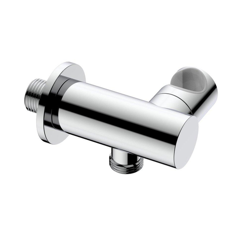 Royal Plaza inbouw regendoucheset – thermostatisch – Ø32 cm hoofddouche met waterval – handdouche met houder – chroom SW1577871