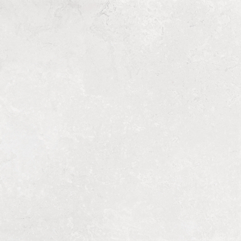 Terravito Calvero wand- en vloertegel - 60x60cm - 9.0mm - Vierkant - gerectificeerd - Betonlook - mat wit SW1077610