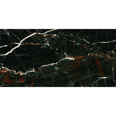 ÉCHANTILLON Ceralto Verano Mosaic Carreau de sol et de mur 60x120cm 10.5mm rectifié grès cérame Brown SW912441
