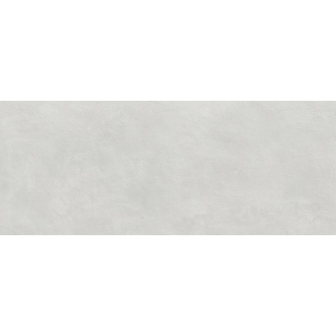 ÉCHANTILLON Terravito Evarno carreau mural - 30x75cm - rectifié - Pearl mat (gris) SW1131099
