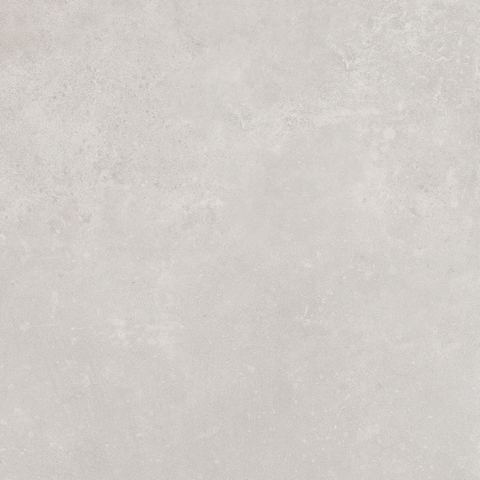 ÉCHANTILLON Terravito Velaro carreau mural et de sol - 120x120cm - rectifié - Effet béton - White mat (blanc) SW1130732