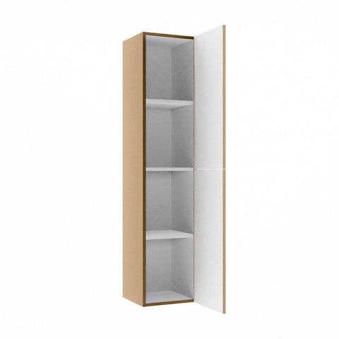Mondiaz BEAM Armoire colonne - 160x35x35cm - 2 portes - Oro SW925986