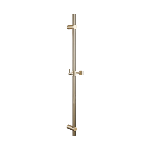 Fortifura Calvi Glijstang - 90cm - glijstuk - geborsteld messing (goud) SW1413854