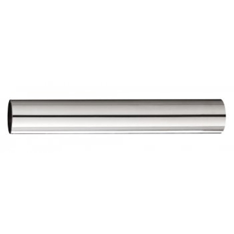 Riko UniMatch muurbuis 32mm lengte 200mm chroom SW373403