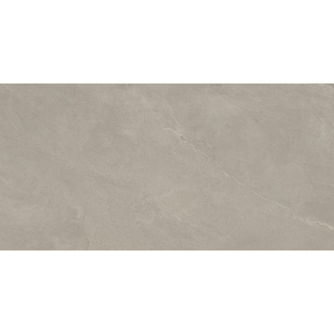 Ceralto Alpina Slate Vloertegel - 60X120 - 6.5mm - mat - grijs SW1578740