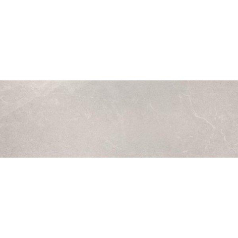 ÉCHANTILLON Ceralto Sylvaro Tone Carrelage mural 40x120cm 10.8mm rectifié Gris SW913258