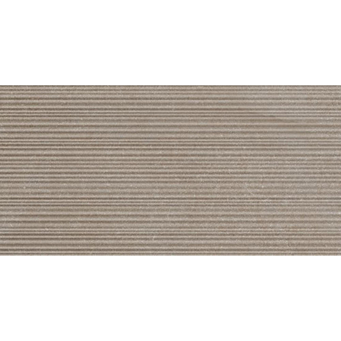 Ceralto Taverno Line Listel décoratif - 30x60cm - 8.0mm - rectifié - ambre SW1174998