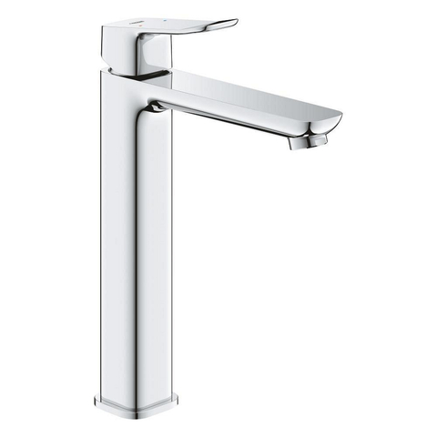 Grohe Dice Mitigeur lavabo - XL-size - monotrou - chrome SW1440576