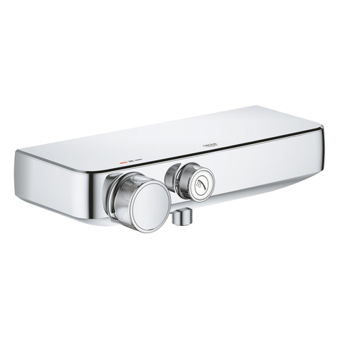 GROHE Grohtherm smartcontrol douchethermostaat chroom OUTLETSTORE STORE40894