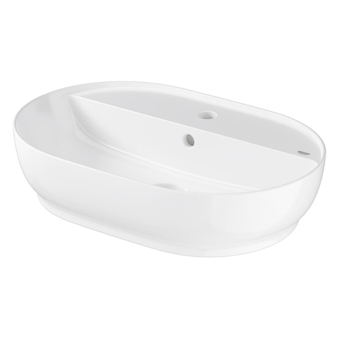 GROHE Essence opzetwastafel - 60cm - wit SW1477603