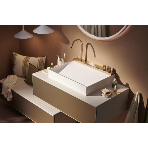 Hansgrohe Xarita S Spiegel SW994928