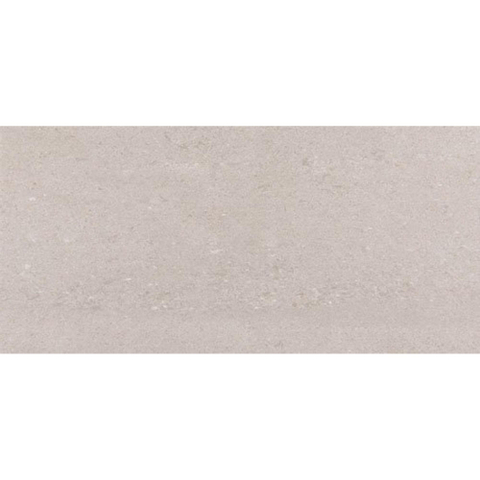 ÉCHANTILLON Ceralto Betonel Raw Carreau mural 30x60cm 8mm tesson blanc Gris SW913119