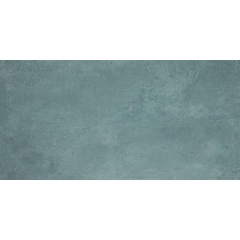 SAMPLE vtwonen Raw Vloer- en wandtegel 60x120cm 9.5mm R10 Verdigris SW915016