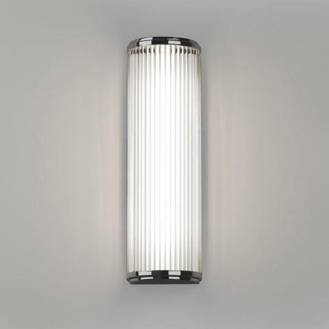 Astro Versailles 400 Applique murale LED 3000K chromé dimmable SW680074
