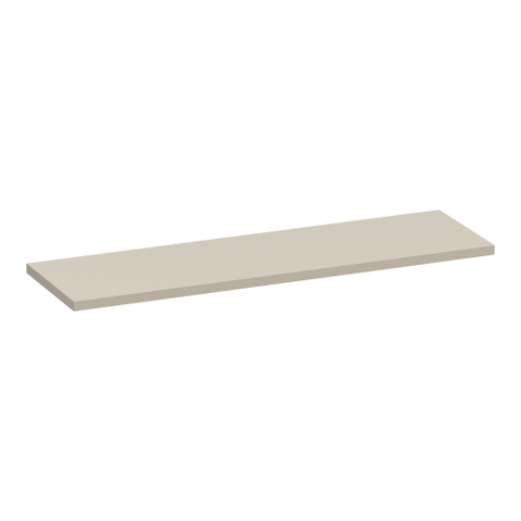 PLAQUE BRAUER Ocean Medium - 160x46x4cm - beige mat SW1203370