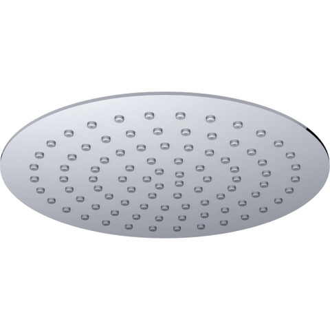Xellanz Ufo douche de tête ronde 20 cm chrome SW10516