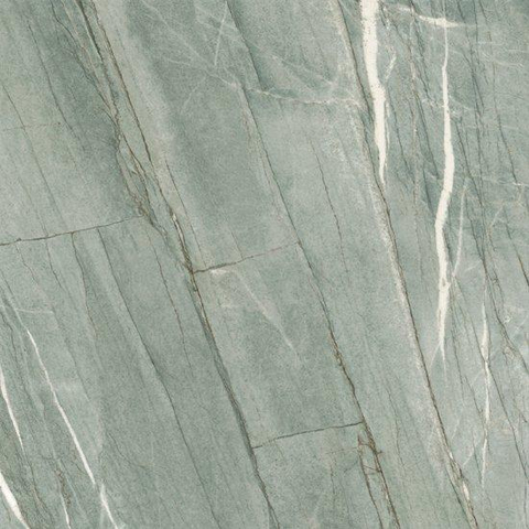 Ceralto Marvella Marble Vloertegel - 120X120 - 6.5mm - glans - groen grijs SW1578979