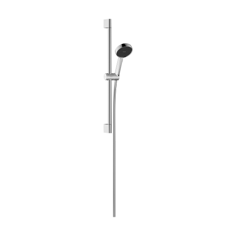 Hansgrohe Activera Select S glijstangset - 65cm - chroom SW1566701