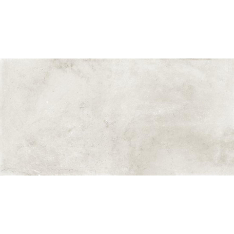 Ceralto Tivoli Accent Carrelage de sol - 59.7x119.7cm - 9.0mm - rectifié - Blanc SW1175016
