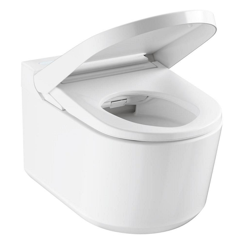 GROHE Sensia QuickFix WC lavant – Triple Vortex & HyperClean – blanc brillant SW1129622