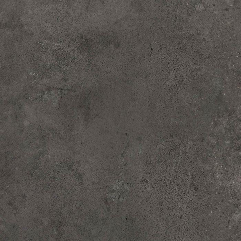 ÉCHANTILLON Terravito Velaro carrelage murale et de sol - 75x75cm - 10.2mm - Carré - rectifié - effet béton - anthracite mat SW736471