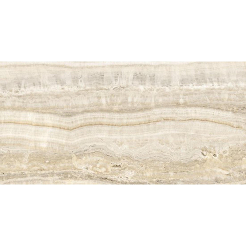 Ceralto Alabro Vein Carrelage de sol - 60x120cm - 9.0mm - rectifié - Almond SW1117170