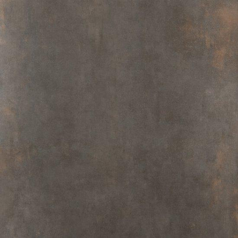 ÉCHANTILLON Ceralto Briano Accent Carrelage sol et mur 100x100cm 6mm rectifié R9 grès cérame Brown SW912624