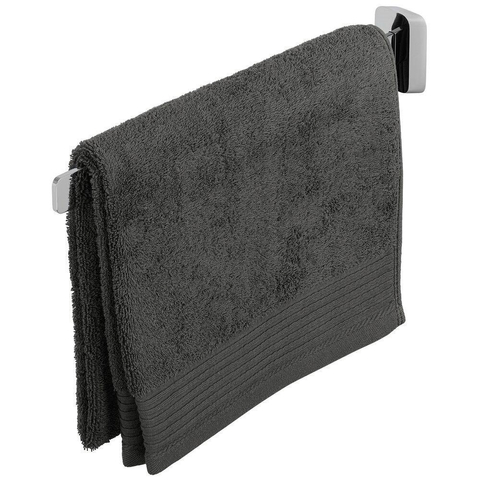 Geesa Shift Porte-serviettes 1 bras Chrome SW641442