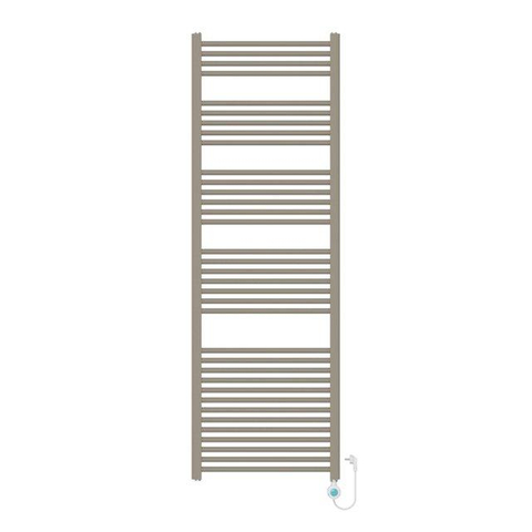 FugaFlow Eccelente Caloro Radiateur électrique - 180x60cm - 900 watts - taupe SW1449163