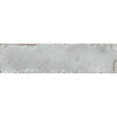 Ceralto Graina Mini Wandtegel - 6x24cm - 9.5mm - Grey SW498010