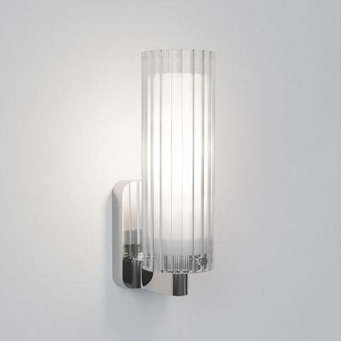 Astro Ottavino Wall applique murale excl. E14 chrome SW680083