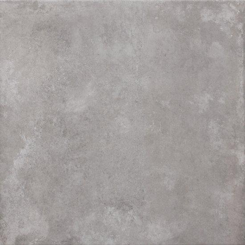 Ceralto Portico Dalle de terrasse - 60.4x60.4cm - 20.0mm - rectifié - Smoke SW1212407