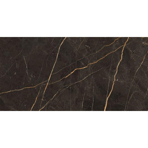 ÉCHANTILLON Terravito Dapuro carreau mural et de sol - 30x60cm - rectifié - Aspect pierre naturelle - Laurent mat (anthracite) SW1130962
