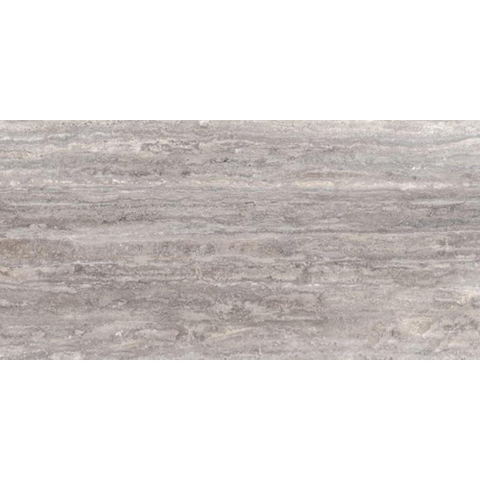 Ceralto Pavero Marble Carrelage de sol - 60x120cm - 9.0mm - rectifié - vein cut - mat titane SW1171365