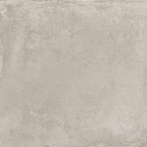 ÉCHANTILLON Ceralto Classico Alto Polished Carrelage de sol et mural 100x100cm 8.5mm rectifié R10 grès cérame Taupe SW976527