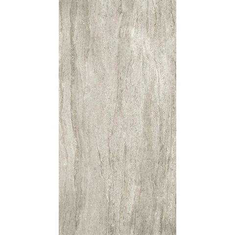ÉCHANTILLON Ceralto Tavola Marble Carrelage sol et mur 60x120cm 10mm rectifié R10 grès cérame Greige SW914543