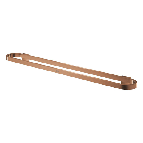 Grohe Selection Handdoekhouder - 60cm - brushed warm sunset (koper) SW444193