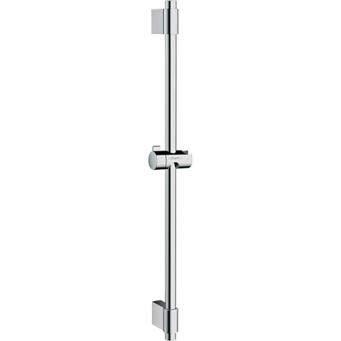 Hansgrohe Unica Vario glijstang - 72cm - chroom SW95083